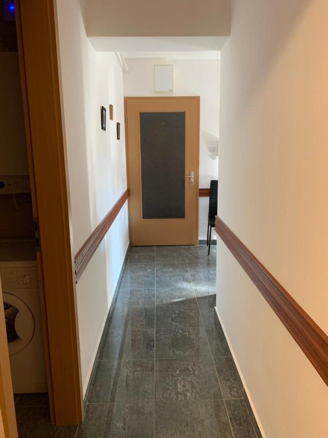 Konig Apartman Appartement Hévíz Buitenkant foto