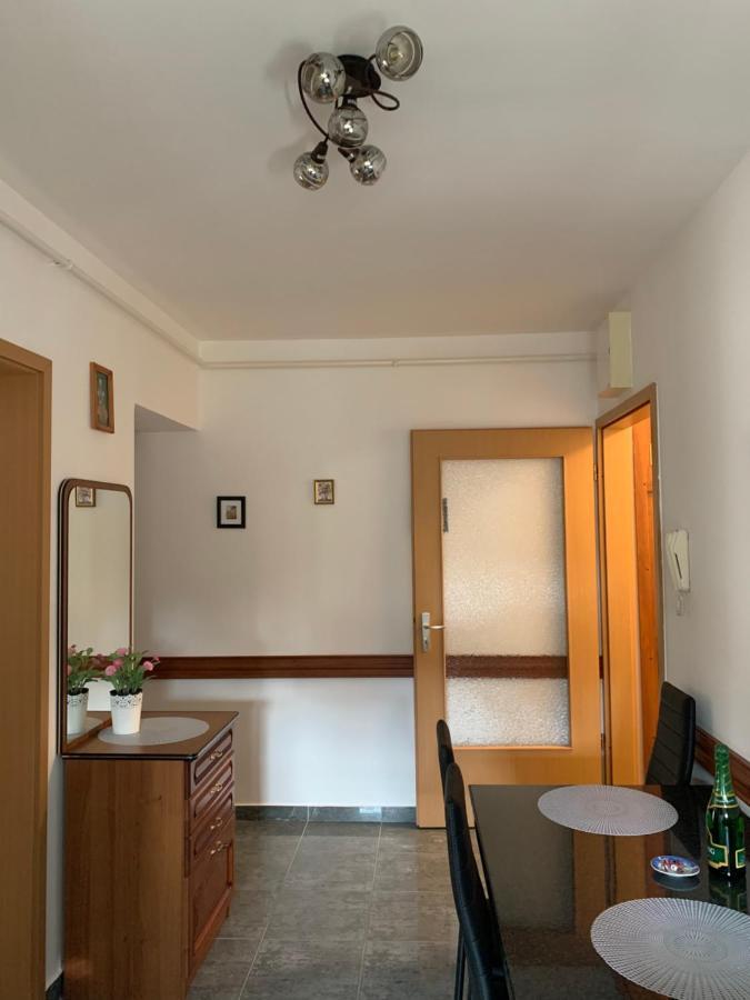 Konig Apartman Hévíz Buitenkant foto
