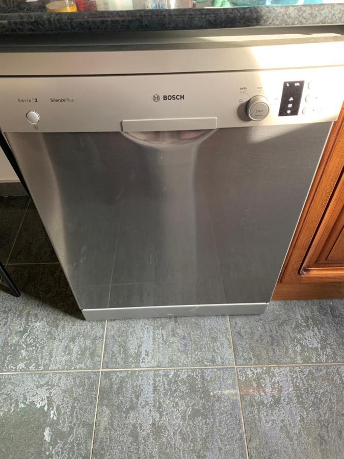 Konig Apartman Hévíz Buitenkant foto